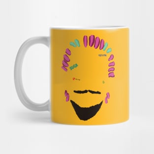 Suga Sean O'Malley Mug